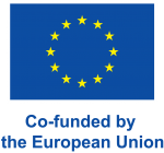 Erasmus co-funded logo